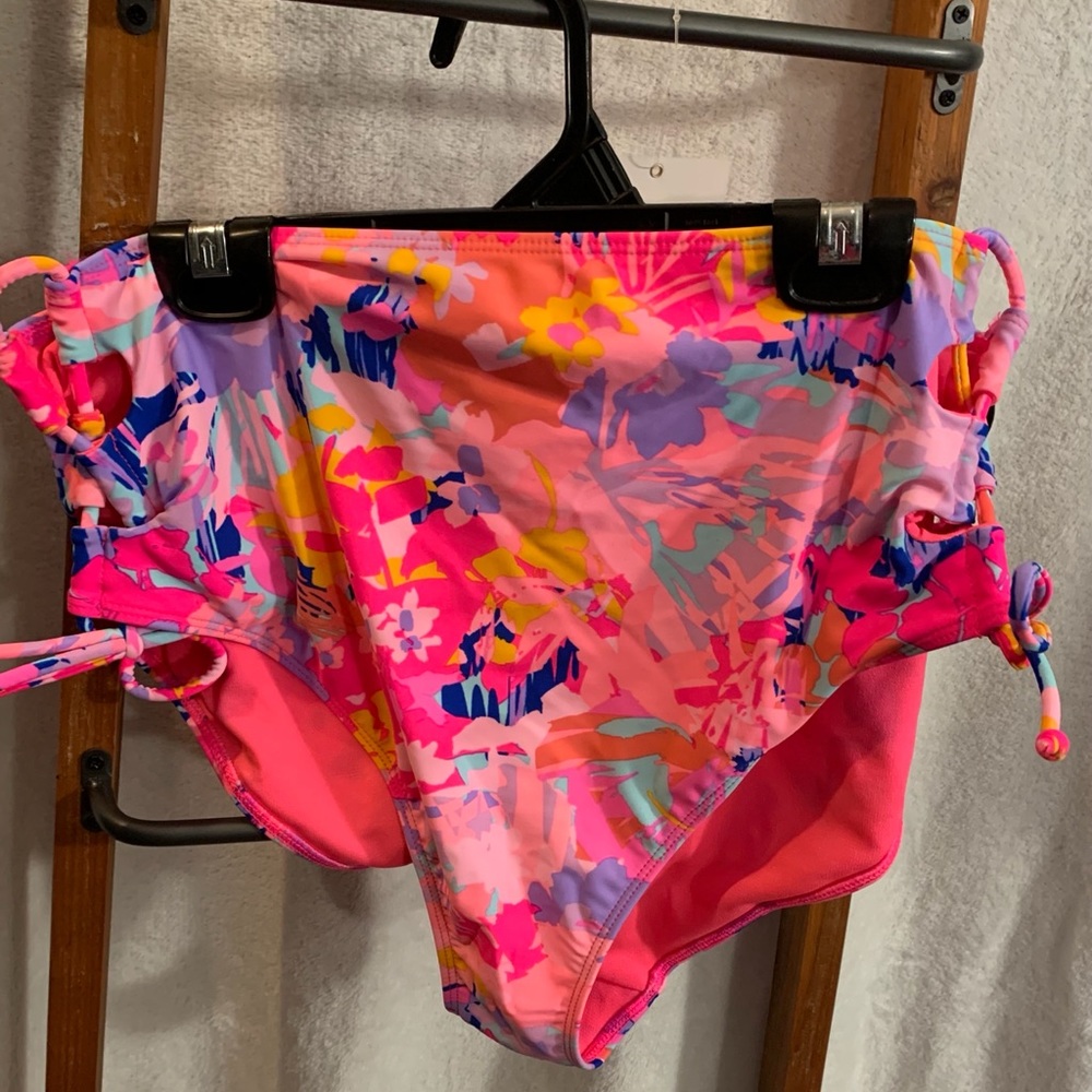 Bathing Suit Bottoms